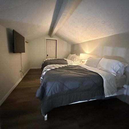 Boyne Mountain Condo -Sleeps 12 Boyne Falls Zewnętrze zdjęcie