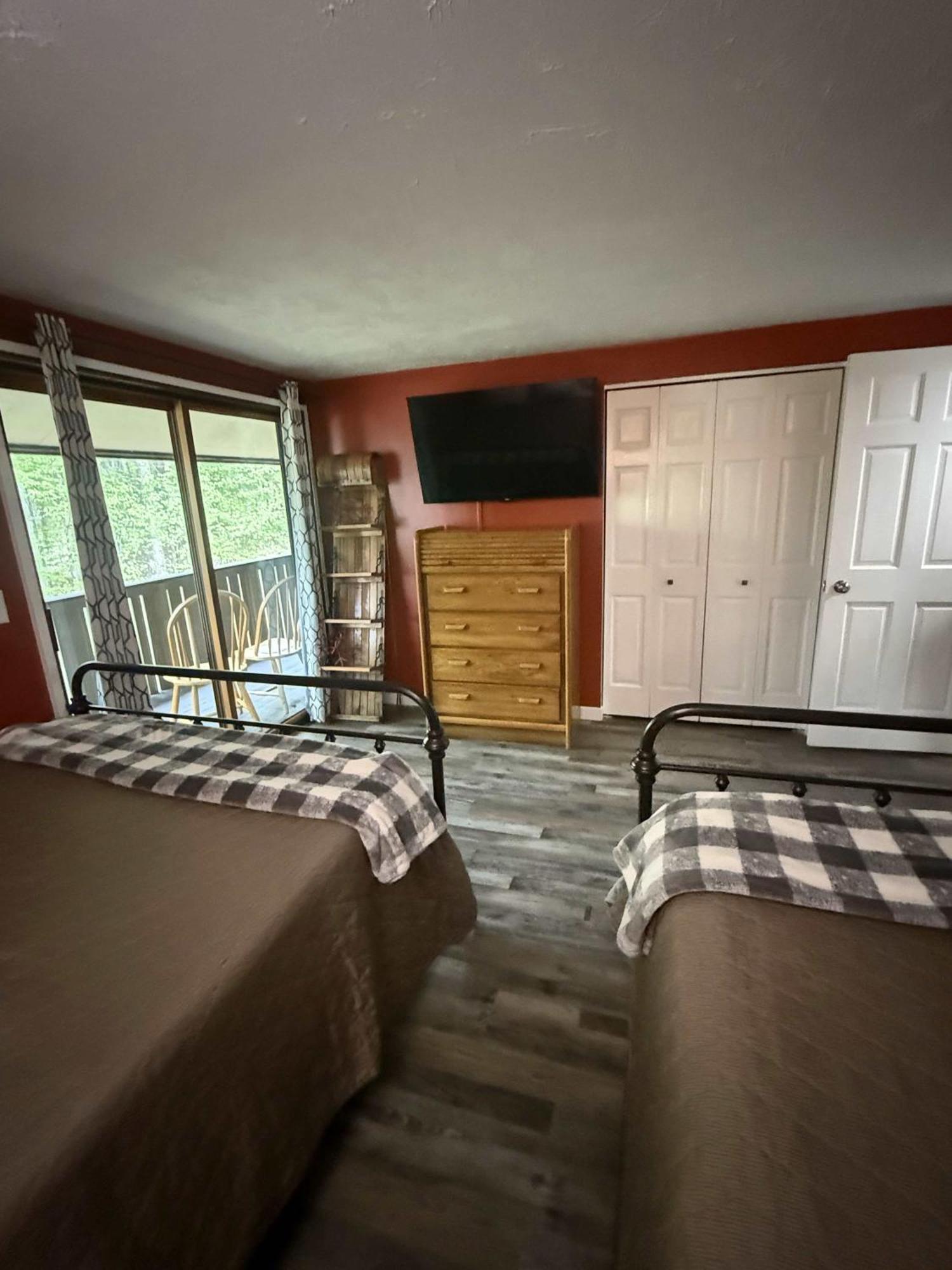 Boyne Mountain Condo -Sleeps 12 Boyne Falls Zewnętrze zdjęcie