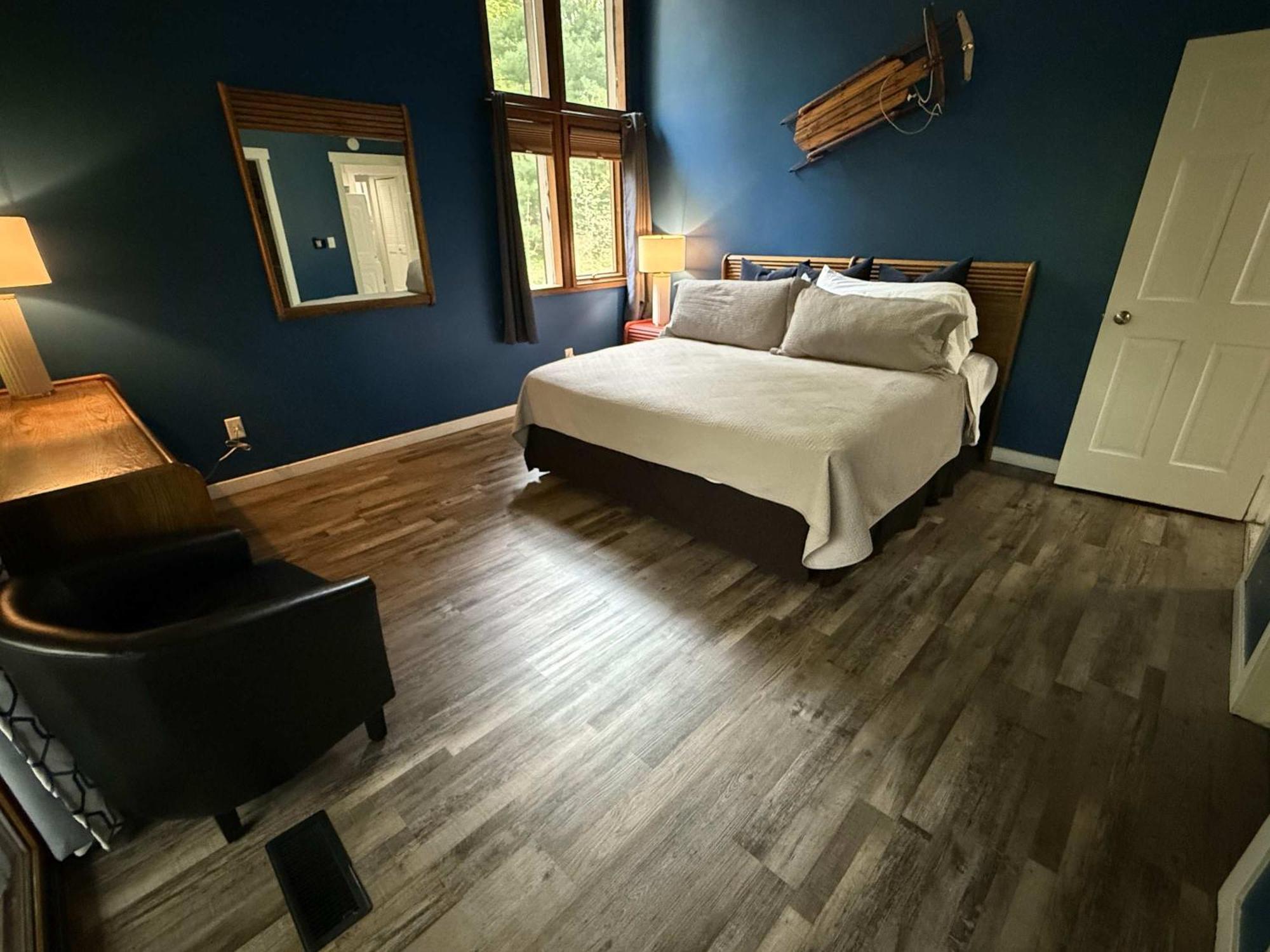Boyne Mountain Condo -Sleeps 12 Boyne Falls Zewnętrze zdjęcie