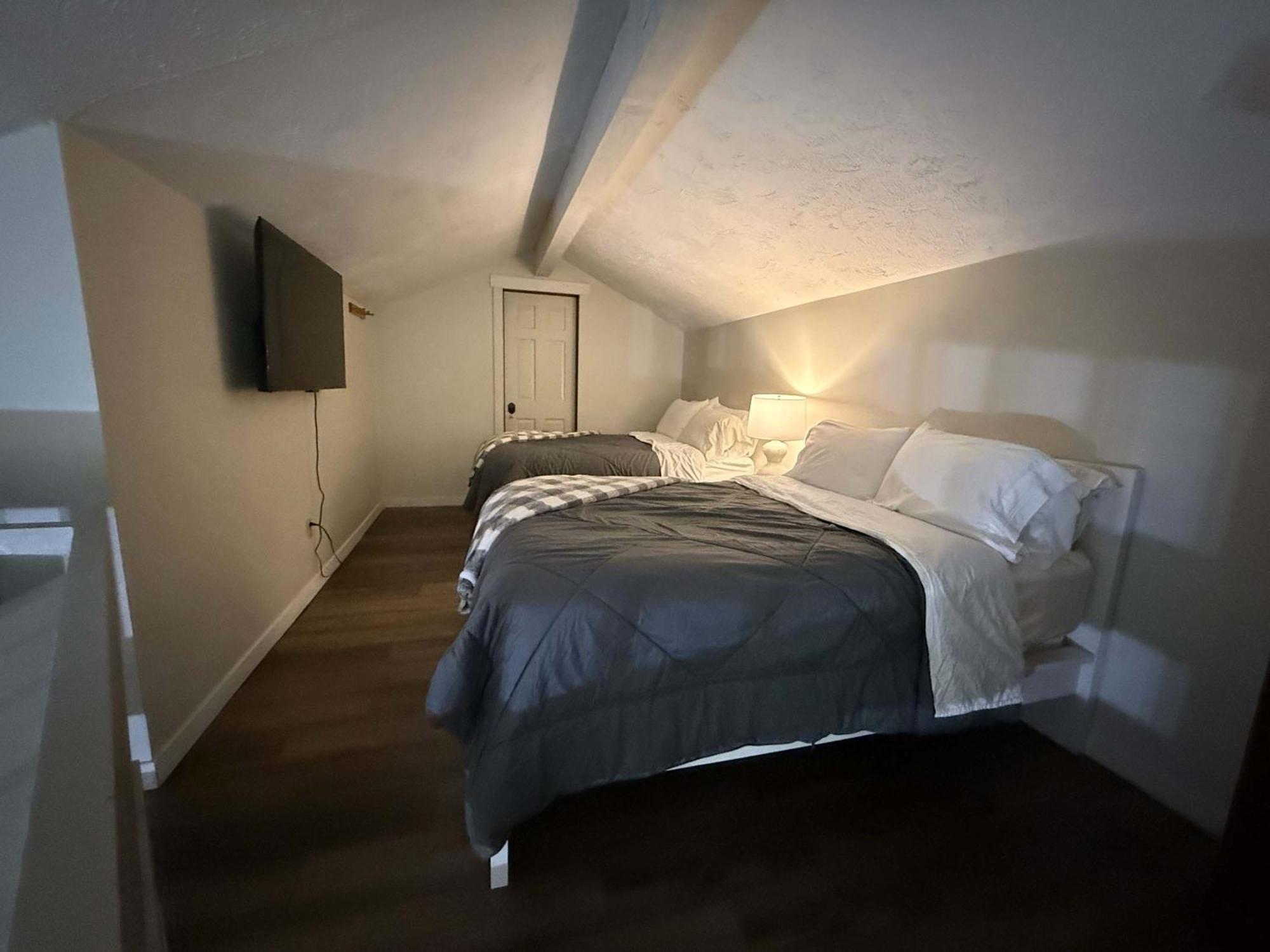 Boyne Mountain Condo -Sleeps 12 Boyne Falls Zewnętrze zdjęcie