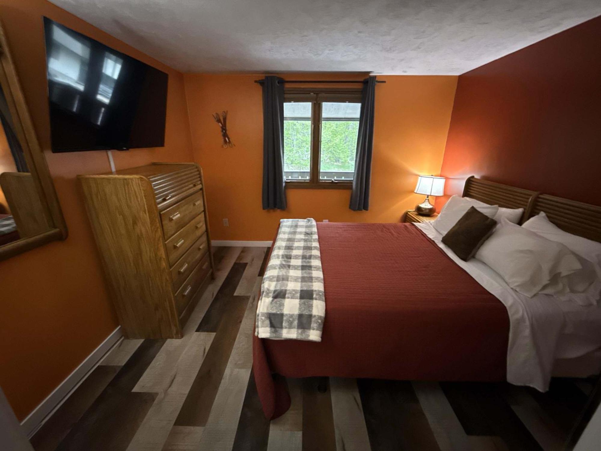Boyne Mountain Condo -Sleeps 12 Boyne Falls Zewnętrze zdjęcie