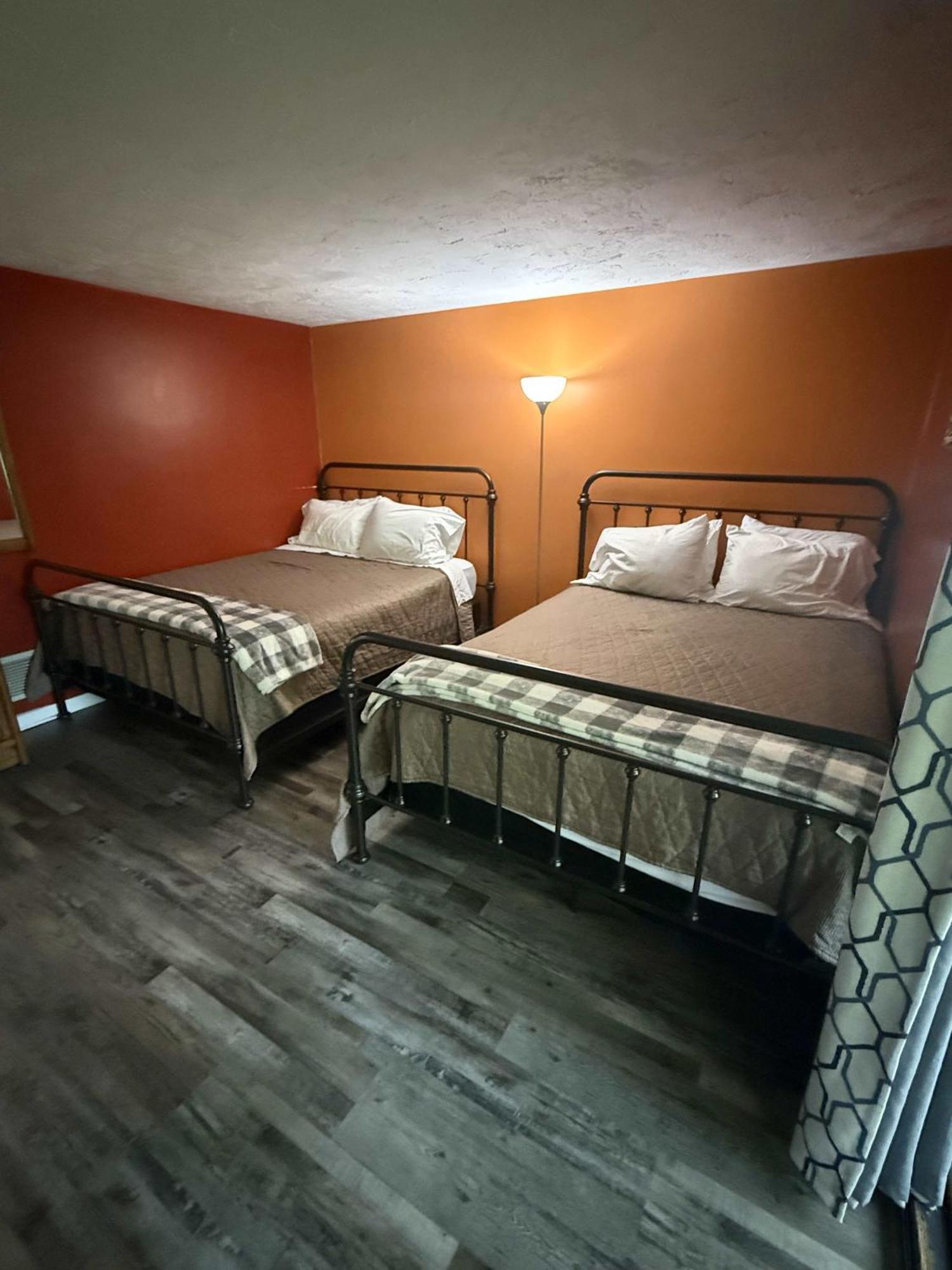 Boyne Mountain Condo -Sleeps 12 Boyne Falls Zewnętrze zdjęcie